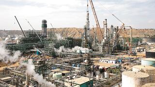 Refinería de Talara empezaría a operar en marzo del 2021, según PetroPerú