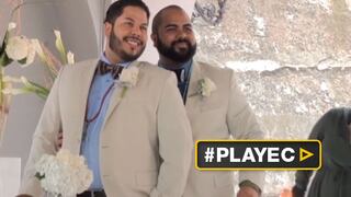Matrimonio gay: más de 60 parejas se casan en Puerto Rico