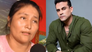 Christian Domínguez: Mujer acusa a cumbiambero de estafarla con franquicia de chifa