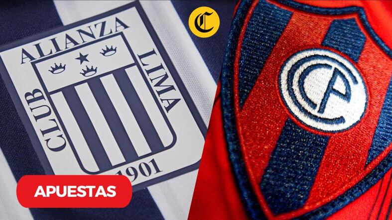 Apuestas Alianza Lima vs Cerro Porteño: pronóstico del partido de Copa Libertadores