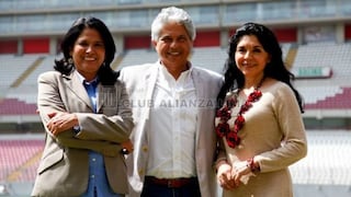 Susana Cuba es denunciada en Sunat por socios de Alianza Lima