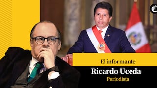 Anatomía de una sentencia