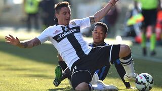 Parma se hunde: pierde dos puntos por falta de pago a jugadores