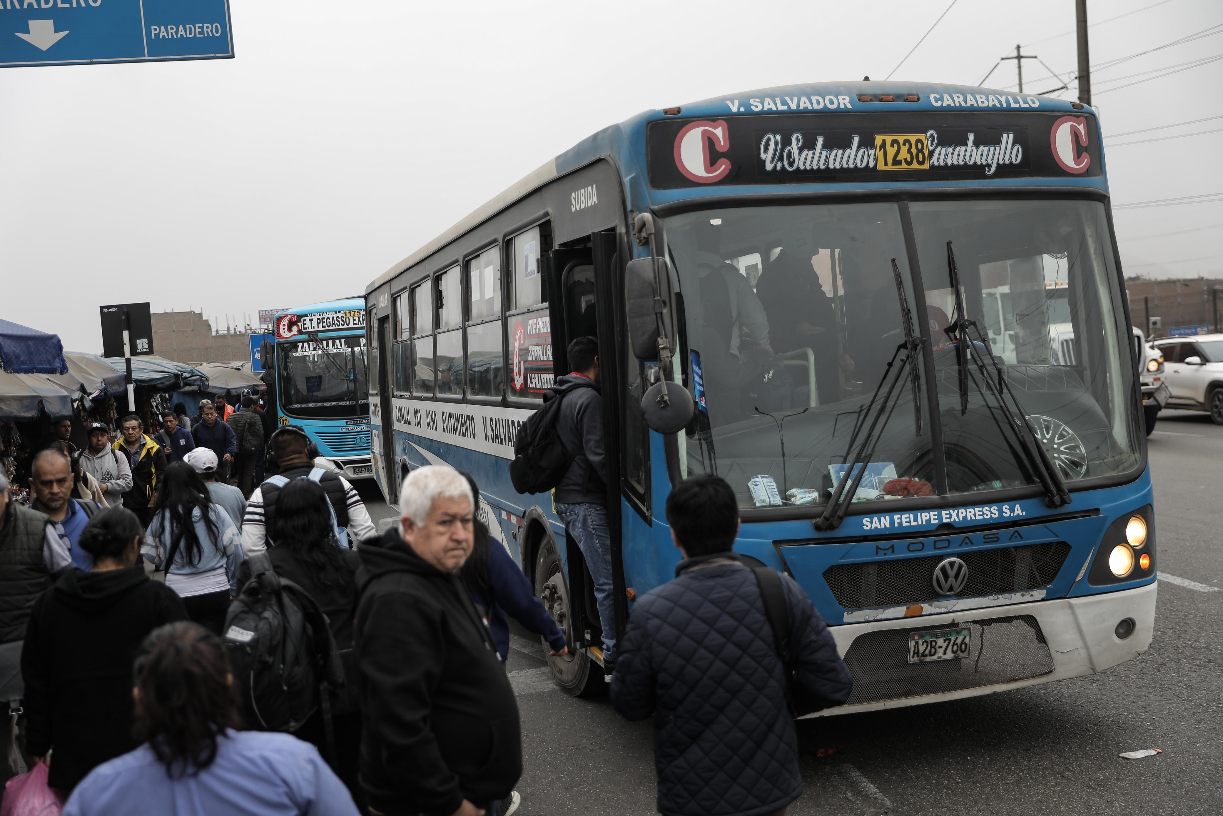 Especialistas advierten que la reducción de sanciones no atacaría el problema de fondo. Foto: GEC.