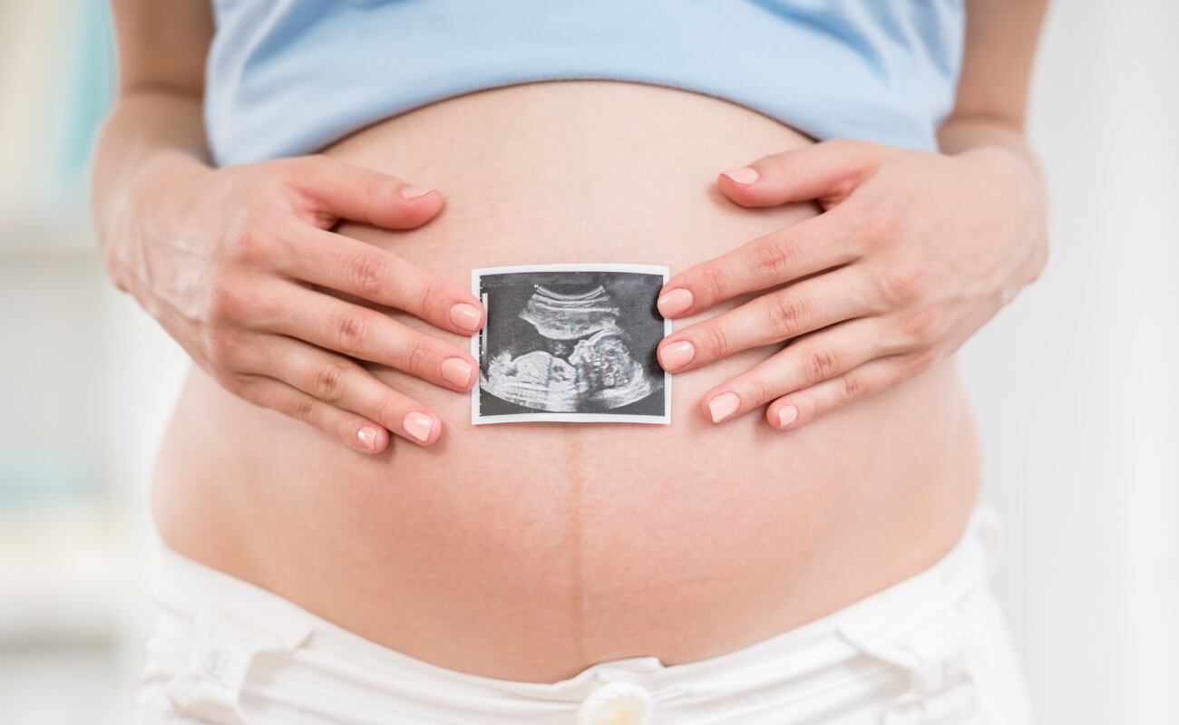 Antes del trasplante, ambas hermanas estuvieron en terapia. Tanto Grace como Angus se habían sometido a tratamientos de fertilidad y, de hecho, todavía tienen algunos embriones congelados.