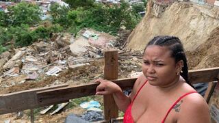Las zonas de Colombia en alerta por posibles deslizamientos o crecientes súbitas