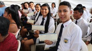 Becas Ifarhu: Cuándo se realizará el próximo pago para los estudiantes de Panama en el 2022
