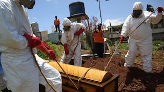 Venezuela supera las 800 muertes por coronavirus