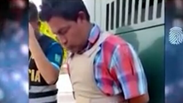 “Estoy realmente indignado y preocupado”: padre de niña de 3 años solicita que se declare nulo traslado de agresor a penal de Challapalca