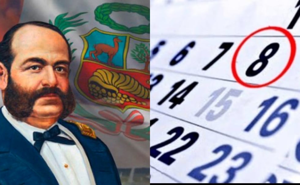 ¿Cuánto deben pagarme si trabajo el feriado 8 de octubre del 2023?