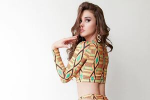 Yanet García hizo estas publicaciones en Instagram y emocionó a más de uno