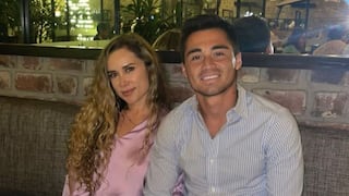 Rodrigo Cuba no quiere que su hija sepa que Ale Venturo es su pareja: “Es una amiga”