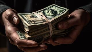 Cómo es el billete de 500 dólares