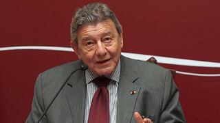 Roncagliolo: "No tenemos por qué tomar partido en pedido de Bolivia a Chile"