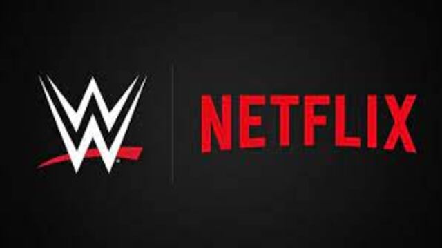 La WWE se podrá ver en Netflix a partir de 2025