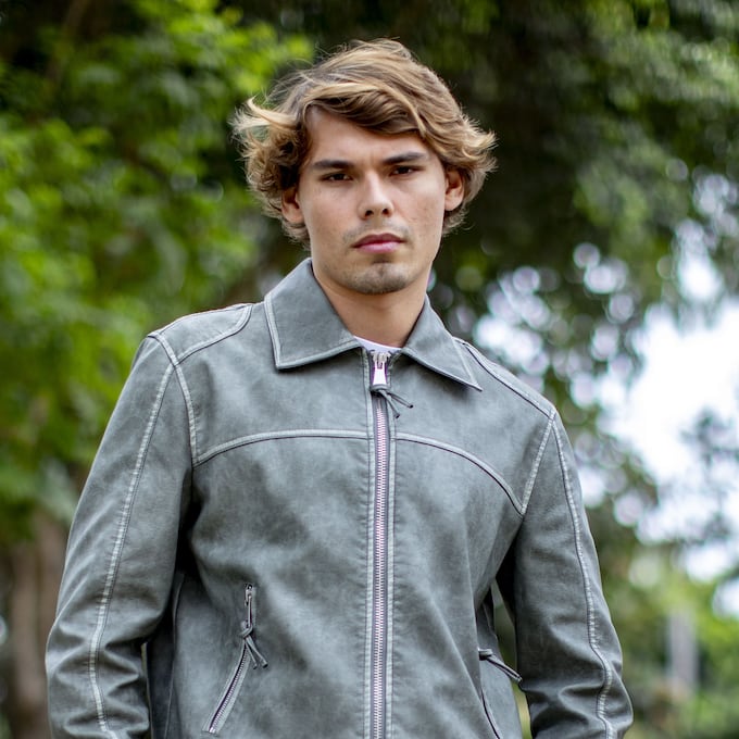 Su papá le dijo que no servía para la música; ahora Rolling Stone lo recomienda. Habla Pascal, cantante peruano