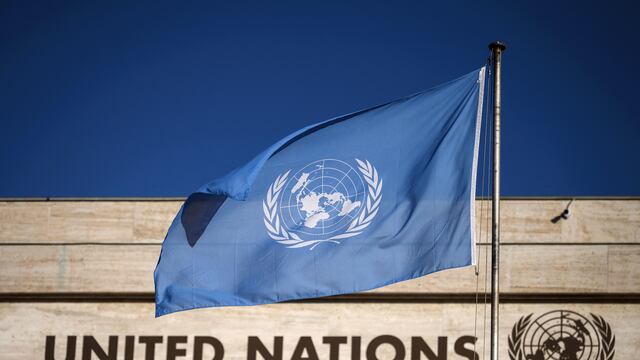 Naciones Unidas y el progreso global