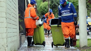 Miraflores: recogen cerca de 30 toneladas de basuras en diversas zonas del distrito | FOTOS