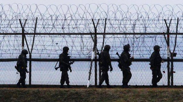 Corea del Norte advierte a extranjeros en Corea del Sur: "Evacuen por su seguridad"