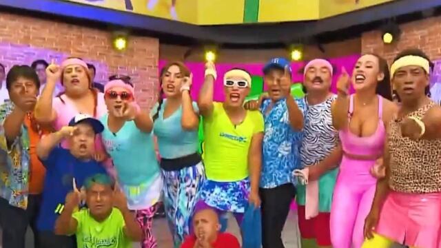 Las nuevas imitaciones y los invitados de JB en ATV con los que le harán frente al estreno de Jirón del humor