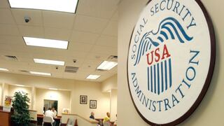 ¿Quiénes podrán recibir un incentivo de hasta US$25,000 del Seguro Social?