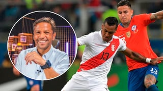 Los 3 puntos que para Pedro García sería una “ventaja” para Perú ante Chile por Eliminatorias
