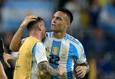 TyC Sports: mira el resumen de Argentina vs. Colombia (1-0) por final de Copa América | VIDEO