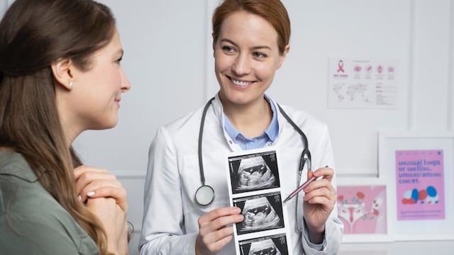 Dar a luz: ¿qué es un plan de parto y por qué toda futura mamá debe tenerlo?