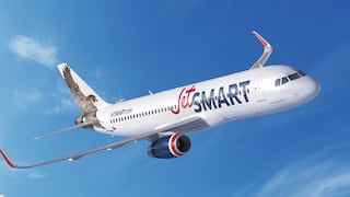 JetSmart va tras Viva Air: ¿cómo le ganaría la compra a Avianca? ¿se viene una nueva guerra ‘low cost’?