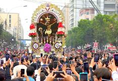 Señor de los Milagros en el Callao: ¿se realizará la procesión en estado de emergencia?