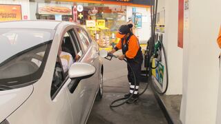 Gasolina hoy en Perú: revise aquí el precio de combustibles para este 4 de mayo