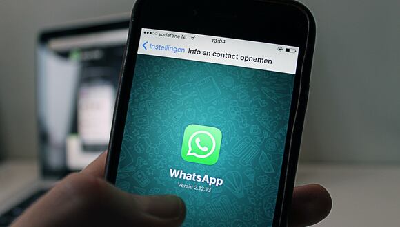 Un extraño mensaje numérico ha llamado la atención de los usuarios de Whatsapp. ¿De qué se trata?. (Foto: pexels.com)