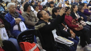 Audiencias vecinales: San Miguel será sede de la sexta asamblea organizada por El Comercio