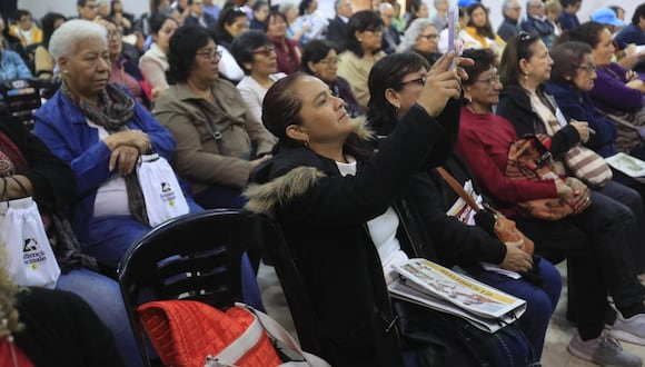 Doscientos cuarenta vecinos del distrito formaron parte de la segunda edición de las Audiencias Vecinales organizadas por El Comercio.