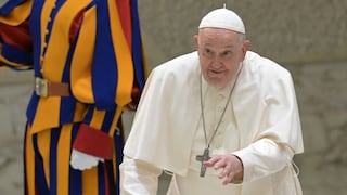 El Papa lamenta fin de tregua en Gaza y pide nuevo cese el fuego lo antes posible