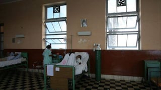 La tuberculosis afectó a 32.145 peruanos el año pasado
