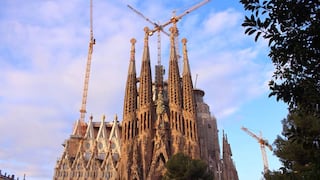 Gaudí: Conoce 7 de sus más impresionantes edificios en Barcelona