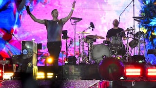 Coldplay en Lima: Entradas adquiridas para la fecha original solo son válidas para el concierto del 13 de septiembre