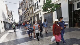 Clima en Lima hoy, jueves 28 de octubre: Senamhi pronostica una temperatura mínima de 12°C