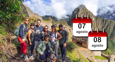¿El 7 y 8 de agosto son días no laborables en Perú? consulta qué dice El Peruano
