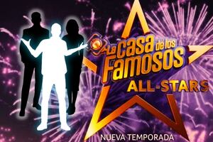 Qué participantes han sido confirmados hasta el momento para “La Casa de los Famosos All Stars 2025”