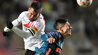 VIDEO: ver resumen y goles de Always Ready vs. Liga de Quito (3-1) por playoffs de Copa Sudamericana