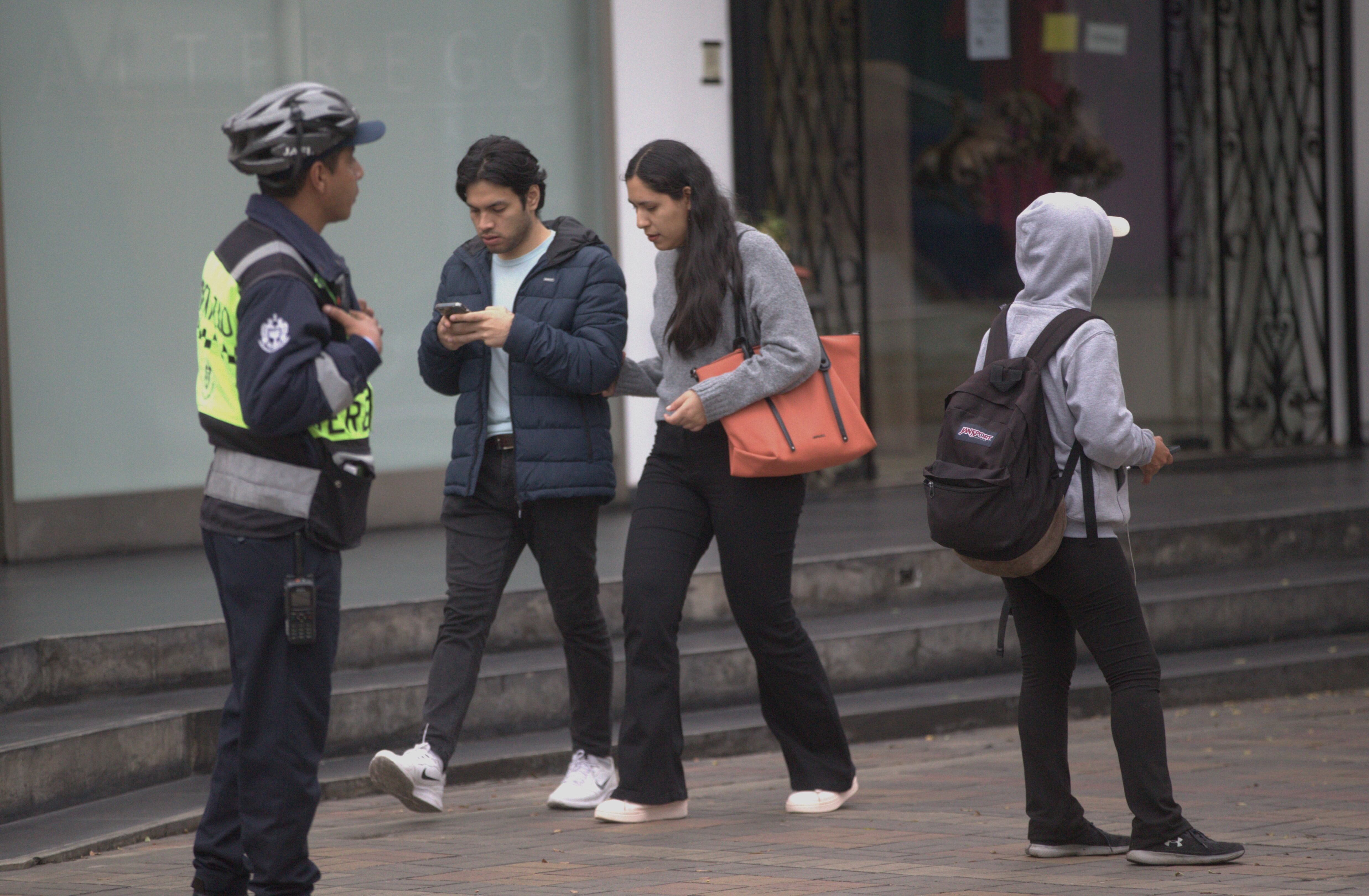 La Municipalidad de San Isidro informó que ha motivado a la reducción del 25% de las incidencias de actos delictivos en lo que va del 2023.