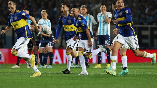 ¡Boca Juniors a semifinales! Resumen y penales del partido de Copa Libertadores | VIDEO