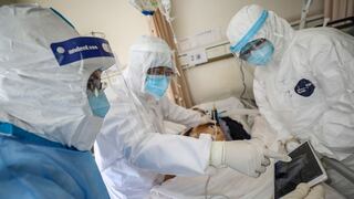 China: una mujer con coronavirus viajó de Wuhan a Beijing pese a la cuarentena 