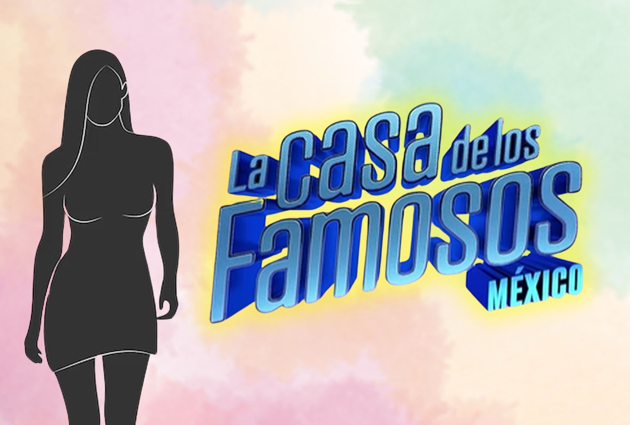 Ya se confirmó el nombre de la presentadora de la tercera temporada de "La casa de los famosos México" (Foto: Las Estrellas / Instagram)