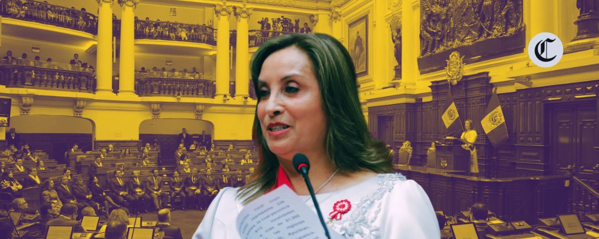Dina Boluarte: ex titulares de PCM cuestionan anuncio de creación del Ministerio de Infraestructura