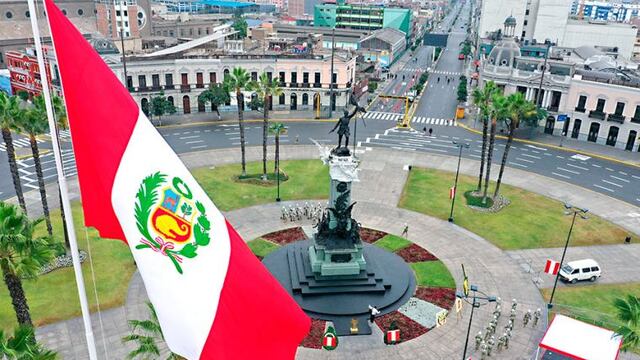 Perú, un motivo para creer, crear y crecer en iberoamérica