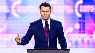 ¿Quién le disparó a Charlie Kirk?