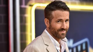 Ryan Reynolds contó cómo se preparó para "Pokémon Detective Pikachu"